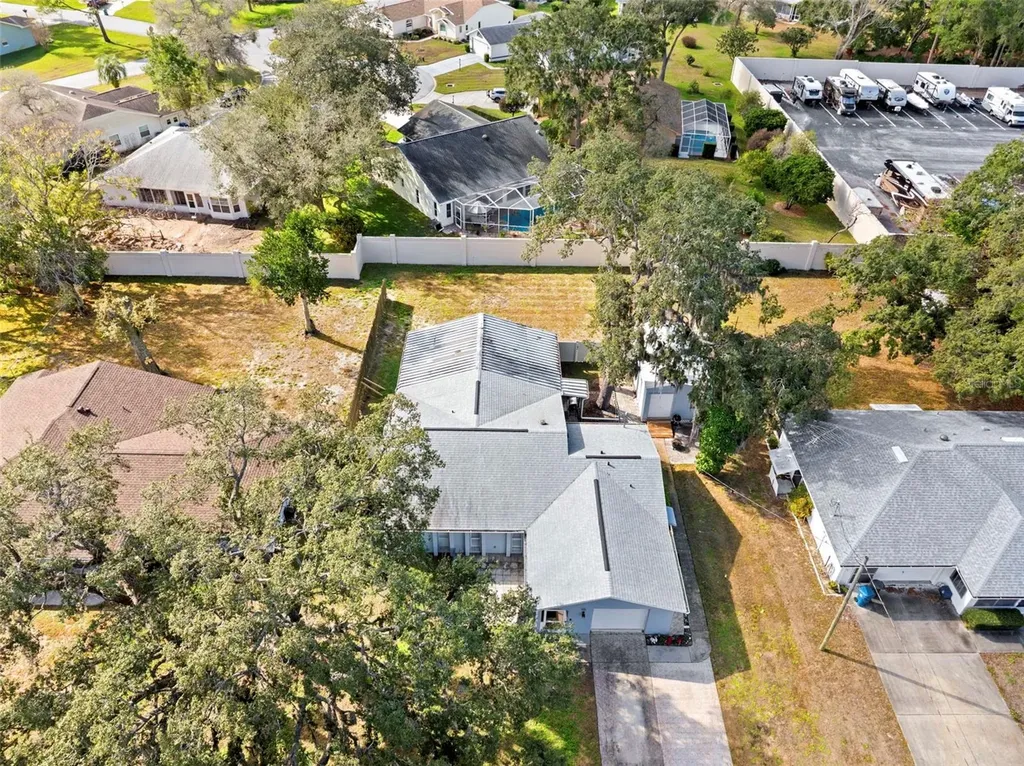 2399 Gallagher Avenue Spring Hill FL 34606
