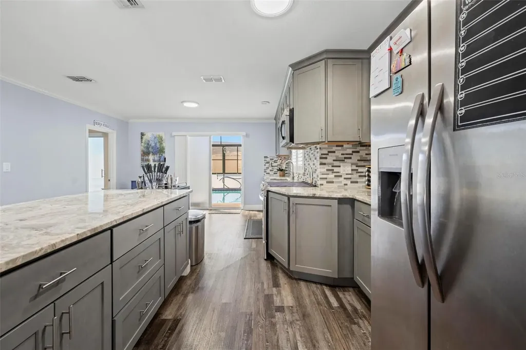 2399 Gallagher Avenue Spring Hill FL 34606