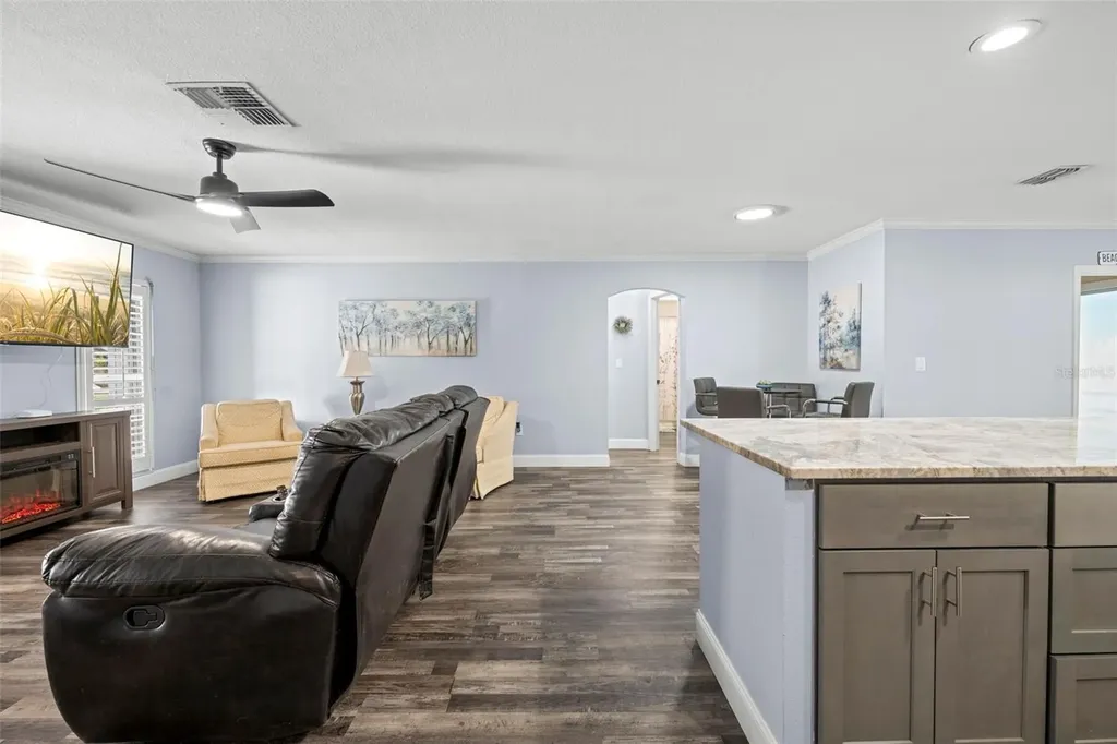 2399 Gallagher Avenue Spring Hill FL 34606