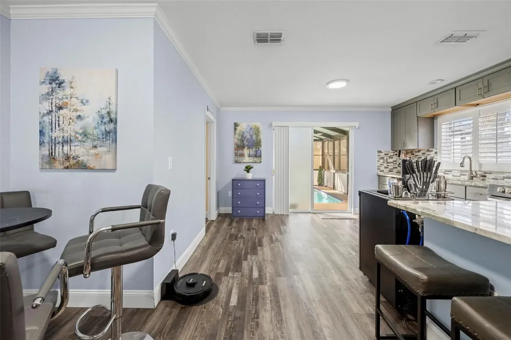 2399 Gallagher Avenue Spring Hill FL 34606