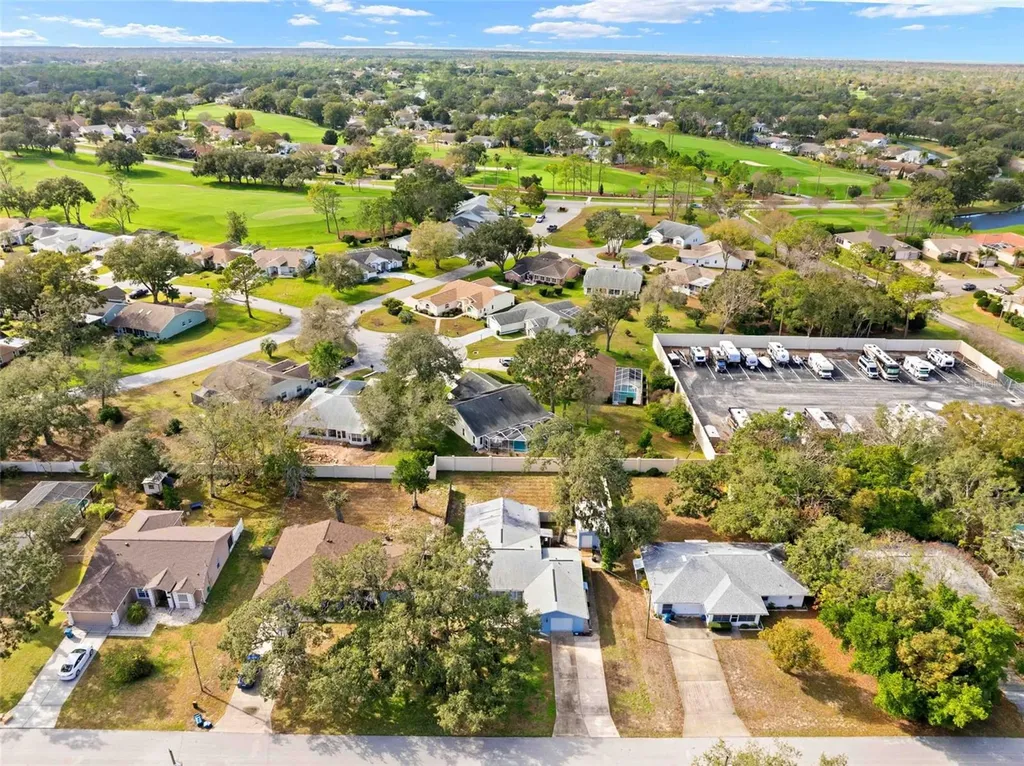 2399 Gallagher Avenue Spring Hill FL 34606