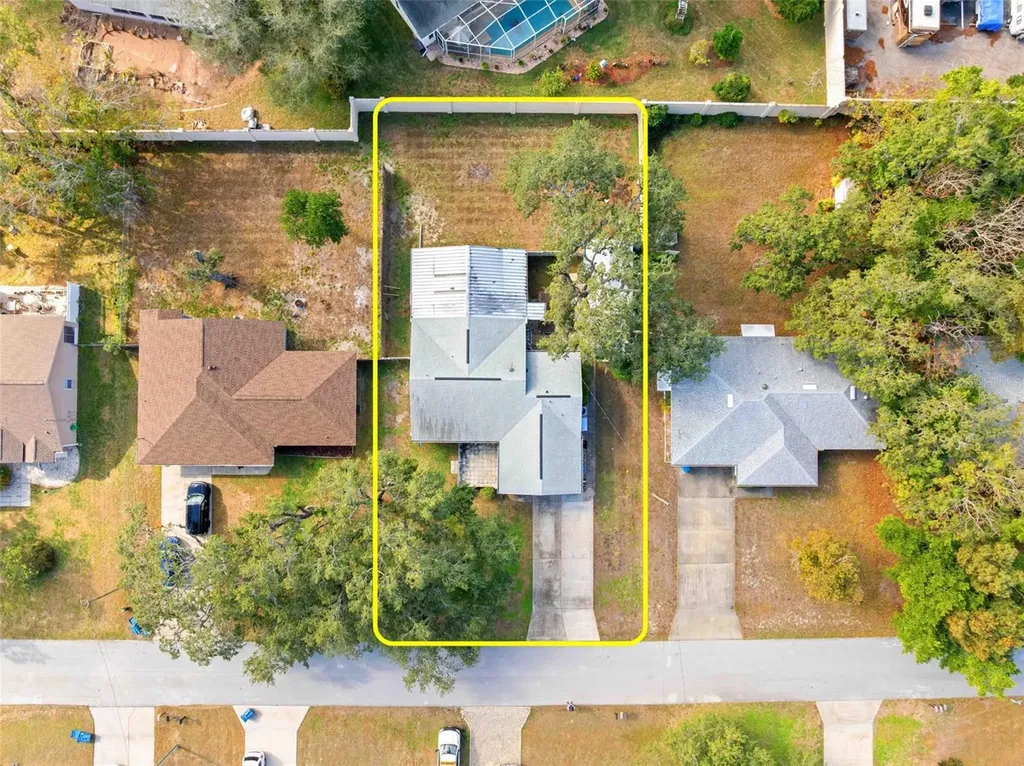 2399 Gallagher Avenue Spring Hill FL 34606