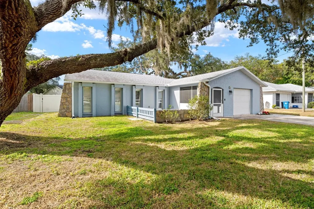 2399 Gallagher Avenue Spring Hill FL 34606