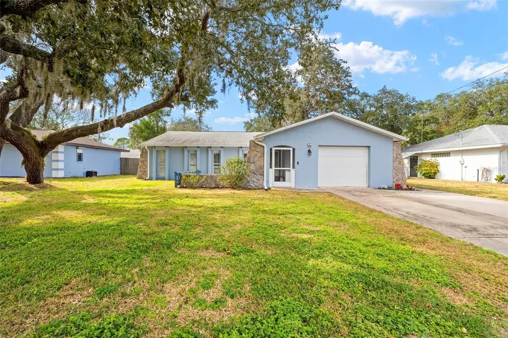 2399 Gallagher Avenue Spring Hill FL 34606
