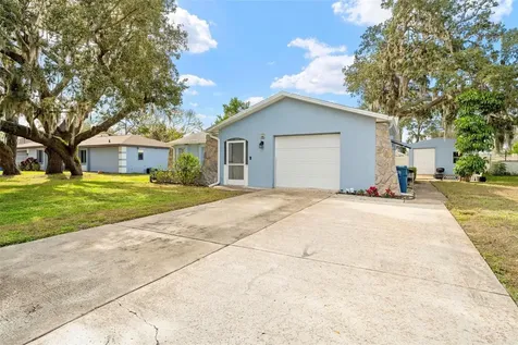 2399 Gallagher Avenue Spring Hill FL 34606