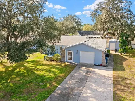 2399 Gallagher Avenue Spring Hill FL 34606