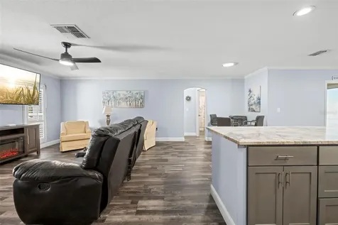 2399 Gallagher Avenue Spring Hill FL 34606