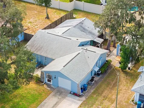 2399 Gallagher Avenue Spring Hill FL 34606