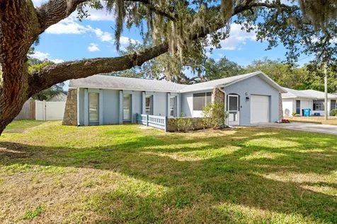 2399 Gallagher Avenue Spring Hill FL 34606