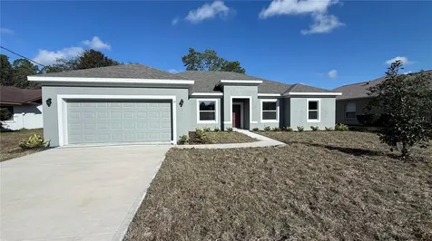 32 Westridge Lane Palm Coast FL 32164