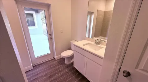 32 Westridge Lane Palm Coast FL 32164