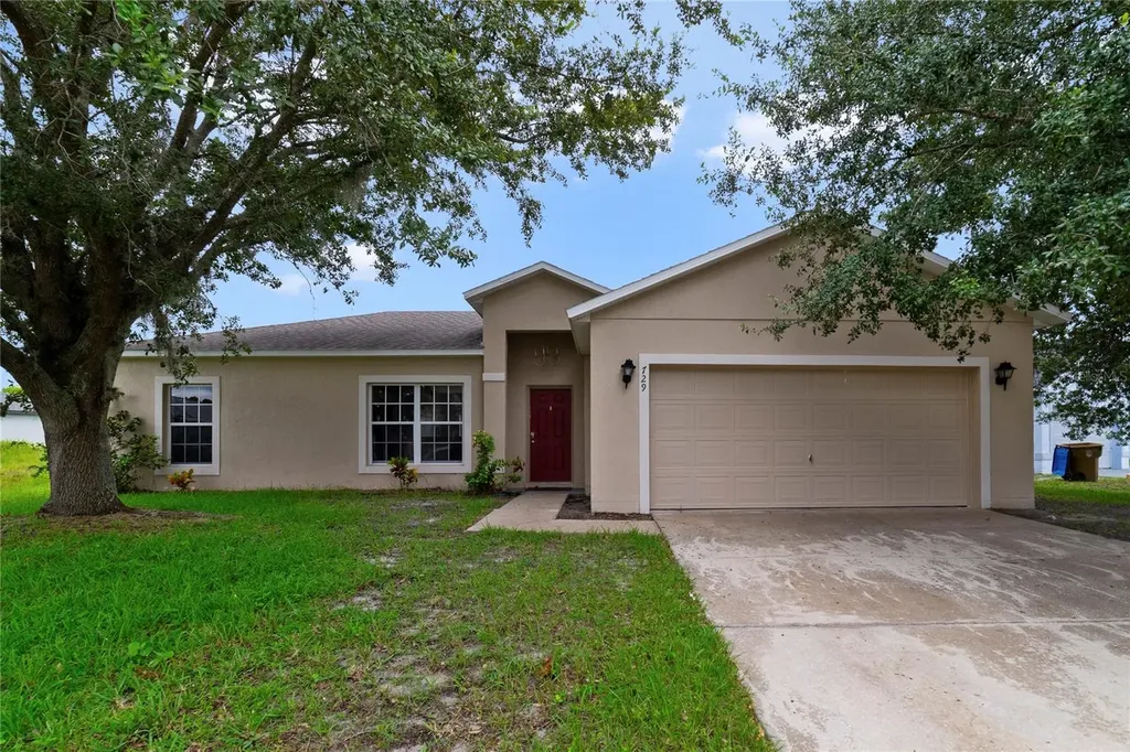 729 Harland Court Kissimmee FL 34758