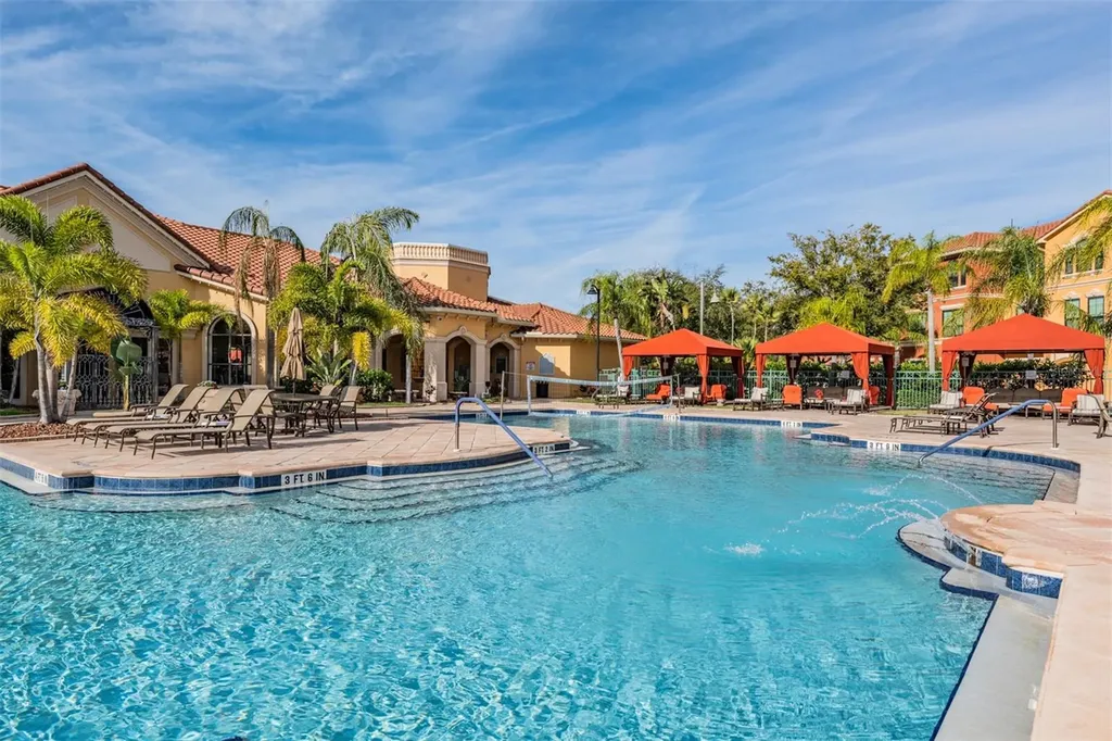 2749 Via Cipriani Clearwater FL 33764
