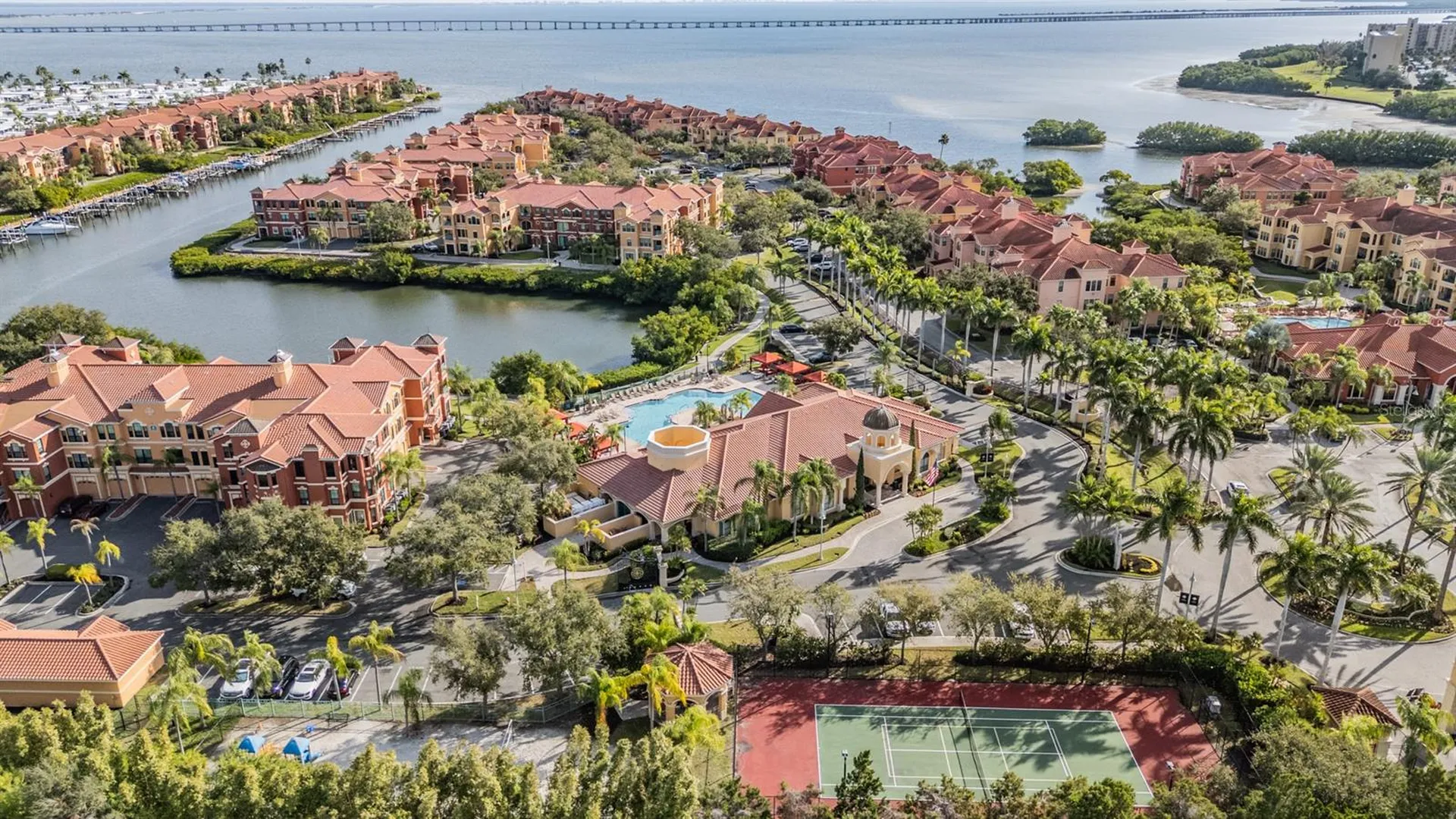 2749 Via Cipriani Clearwater FL 33764