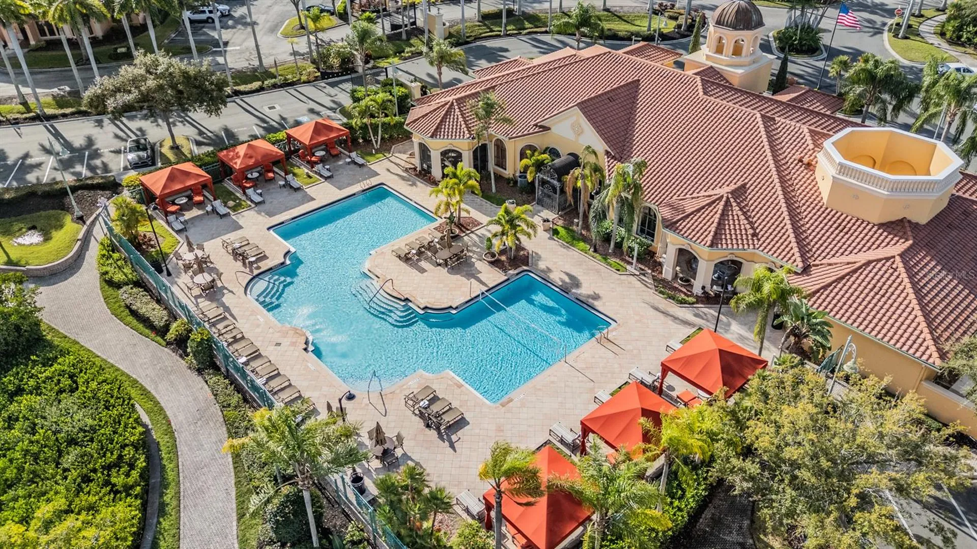 2749 Via Cipriani Clearwater FL 33764