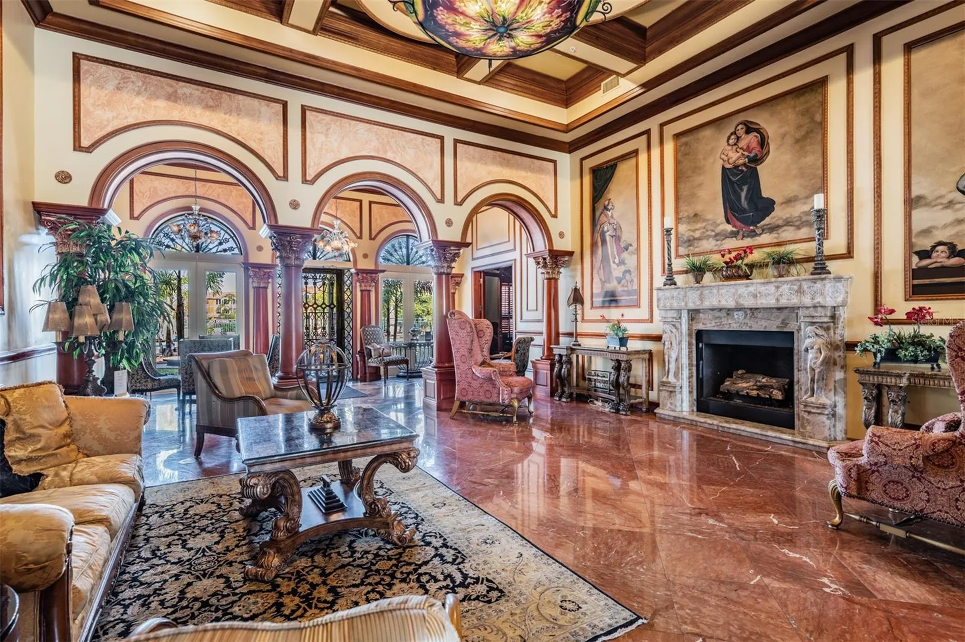 2749 Via Cipriani Clearwater FL 33764
