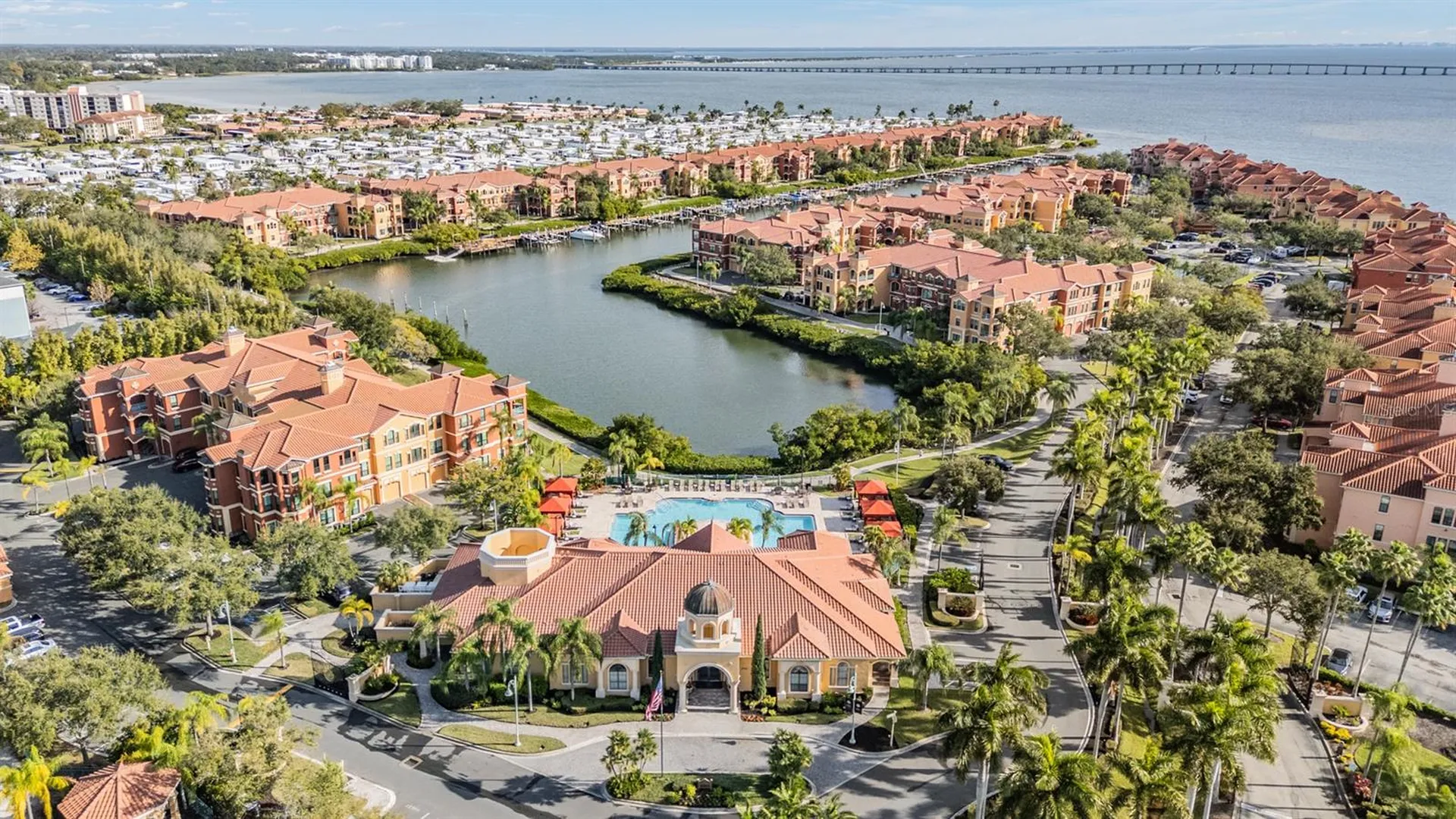 2749 Via Cipriani Clearwater FL 33764