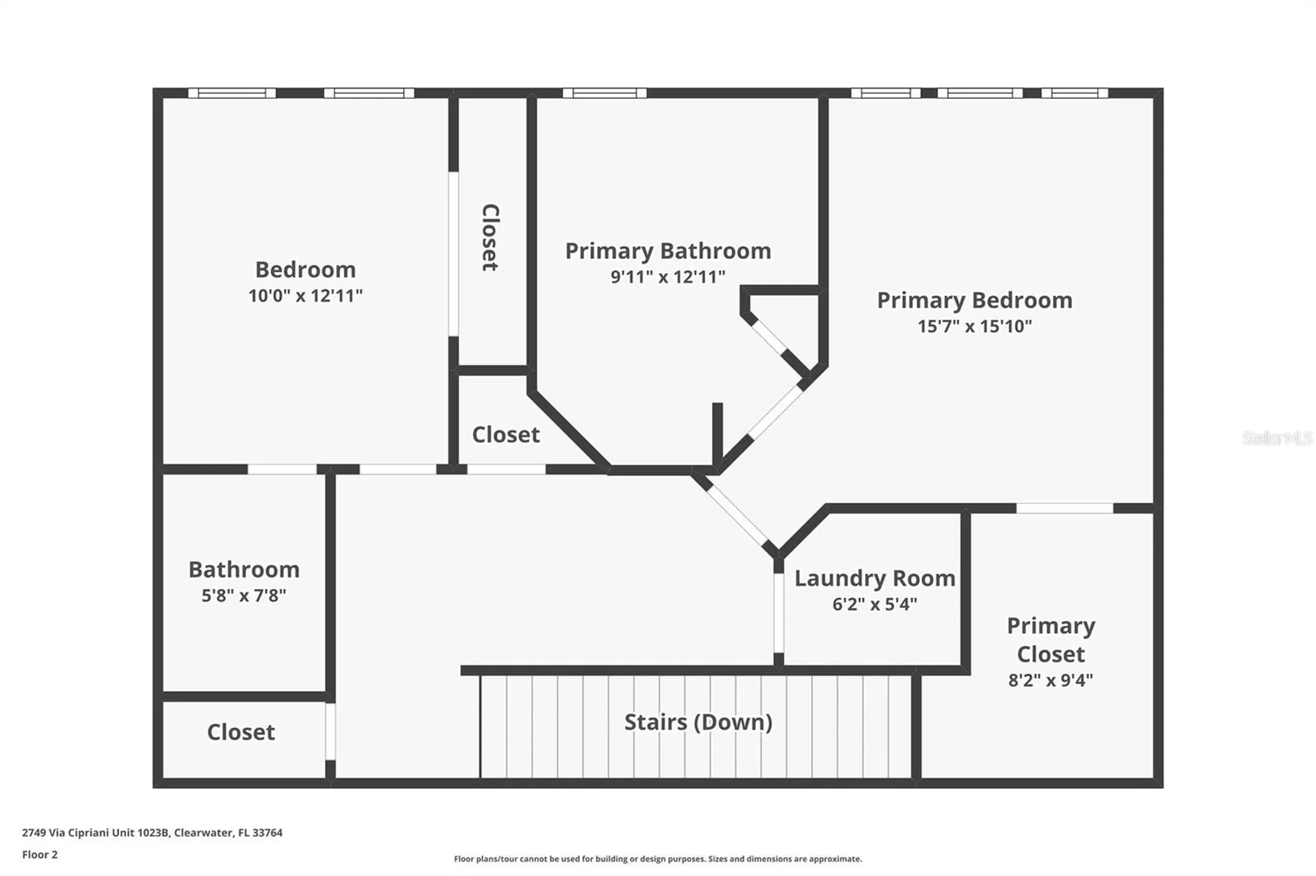 2749 Via Cipriani Clearwater FL 33764