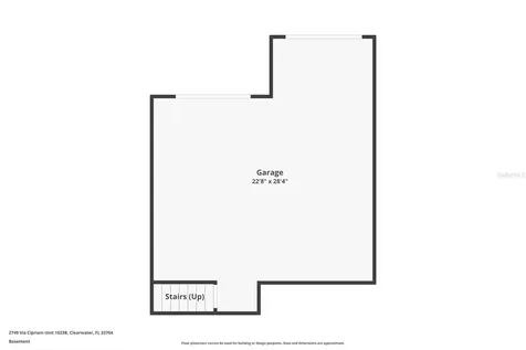 2749 Via Cipriani Clearwater FL 33764