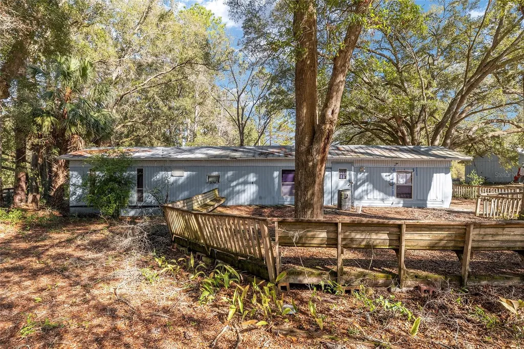 9727 SW 138th Street Archer FL 32618