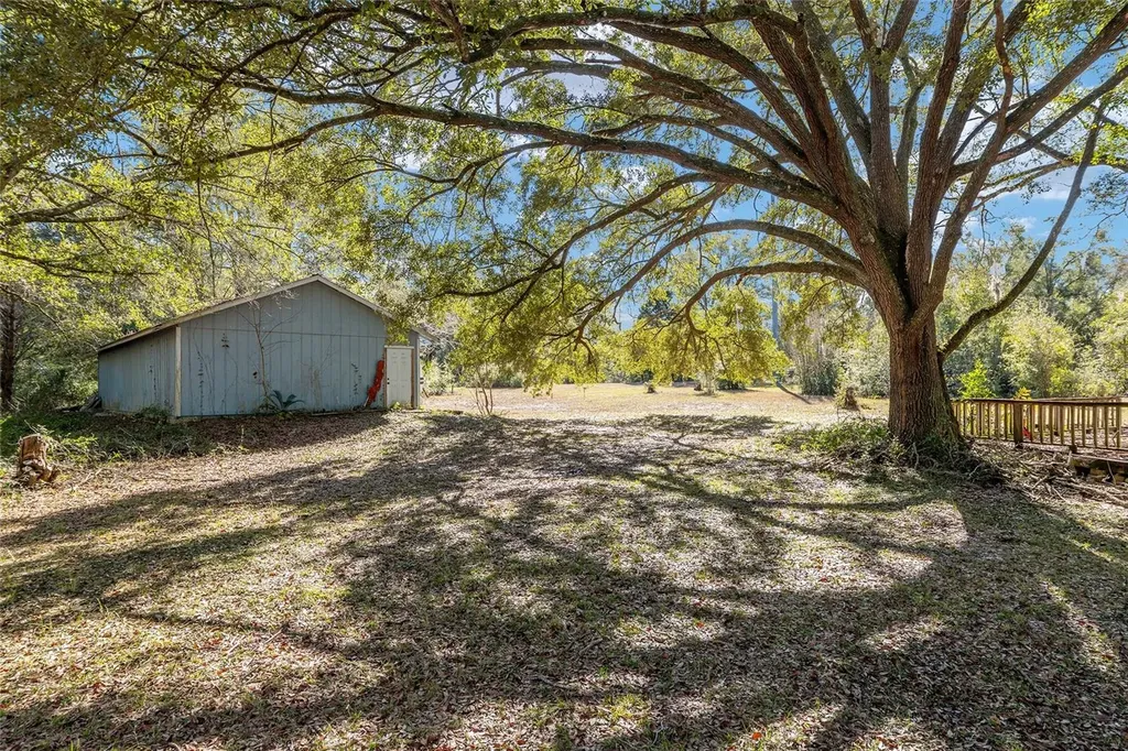 9727 SW 138th Street Archer FL 32618