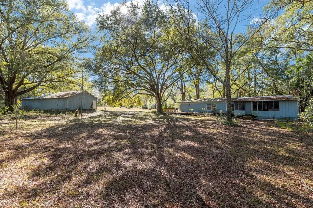 9727 SW 138th Street Archer FL 32618