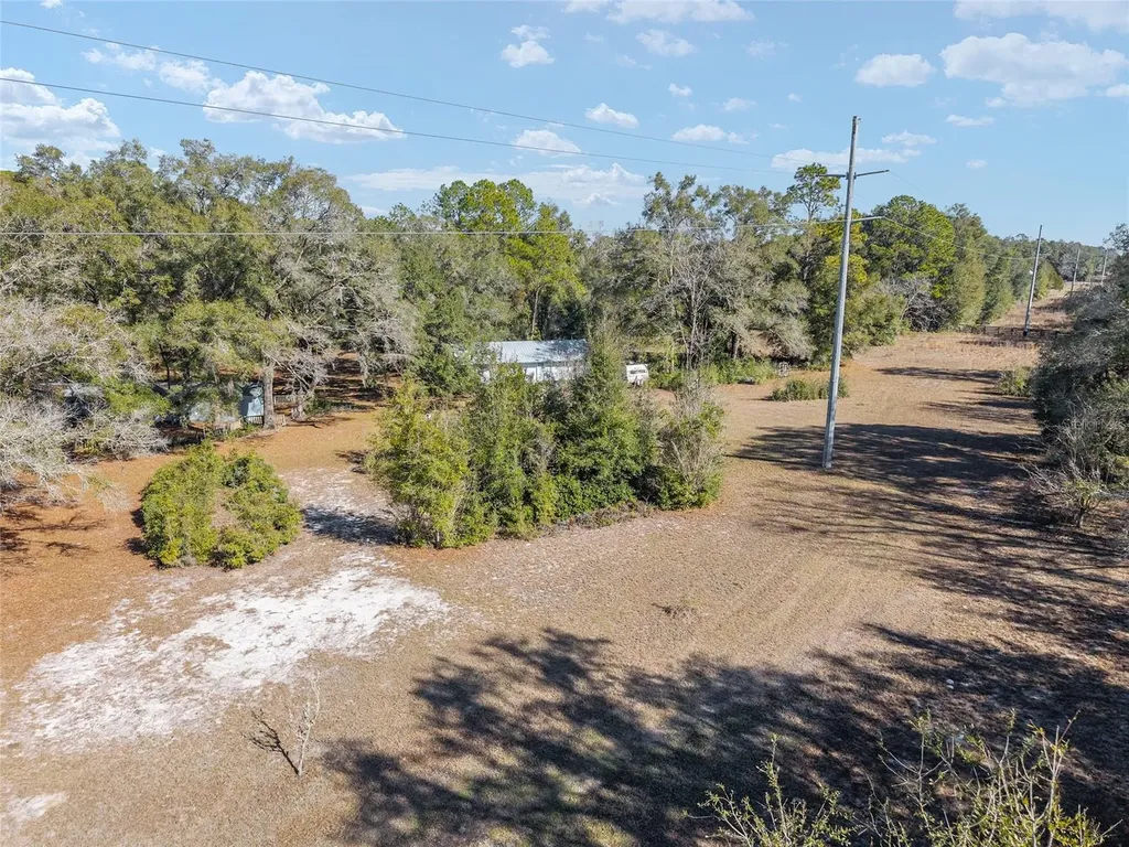 9727 SW 138th Street Archer FL 32618
