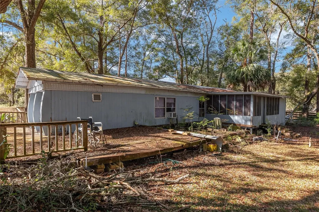9727 SW 138th Street Archer FL 32618