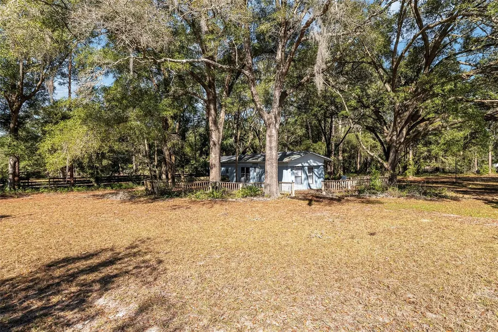 9727 SW 138th Street Archer FL 32618