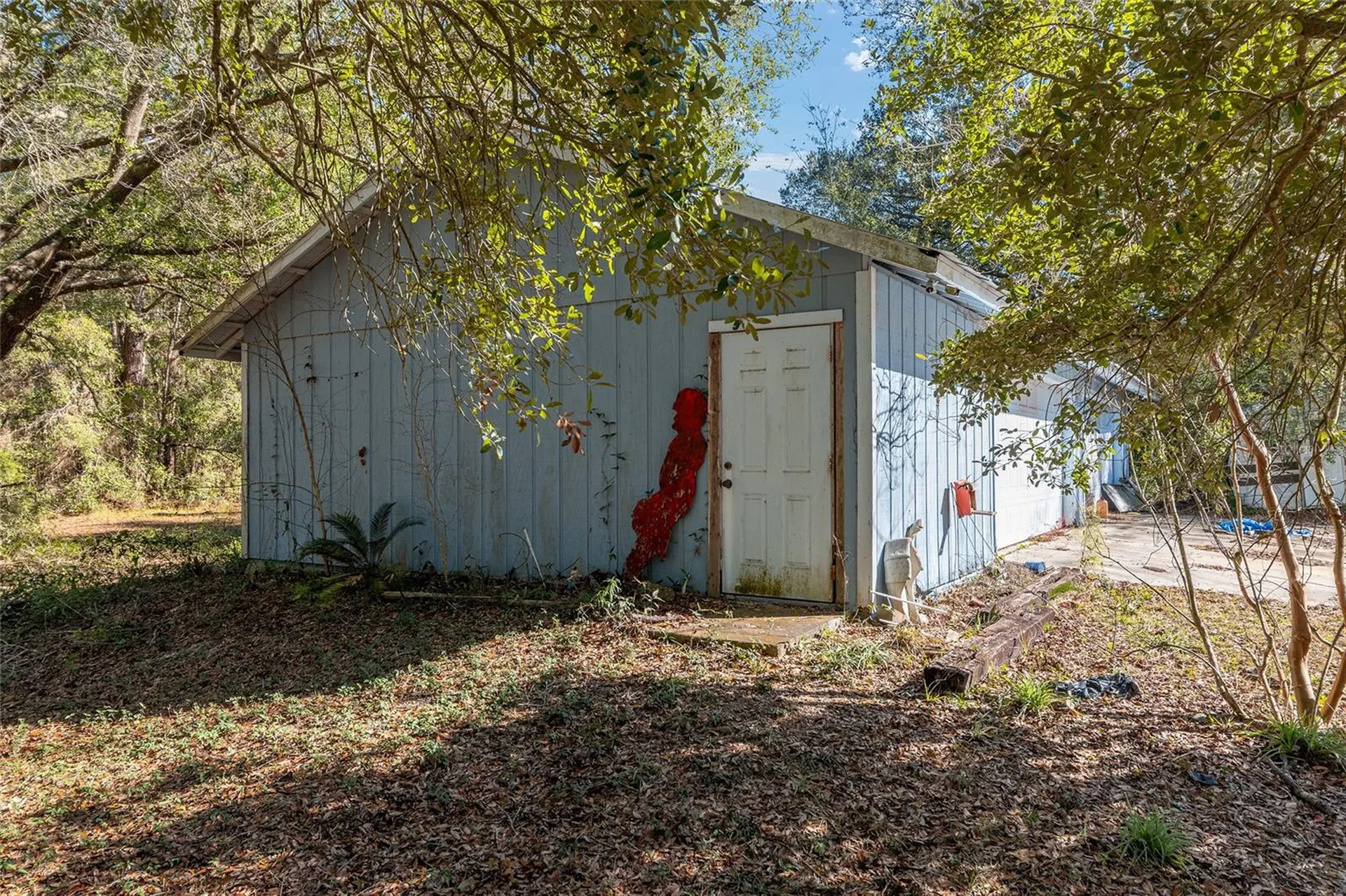 9727 SW 138th Street Archer FL 32618