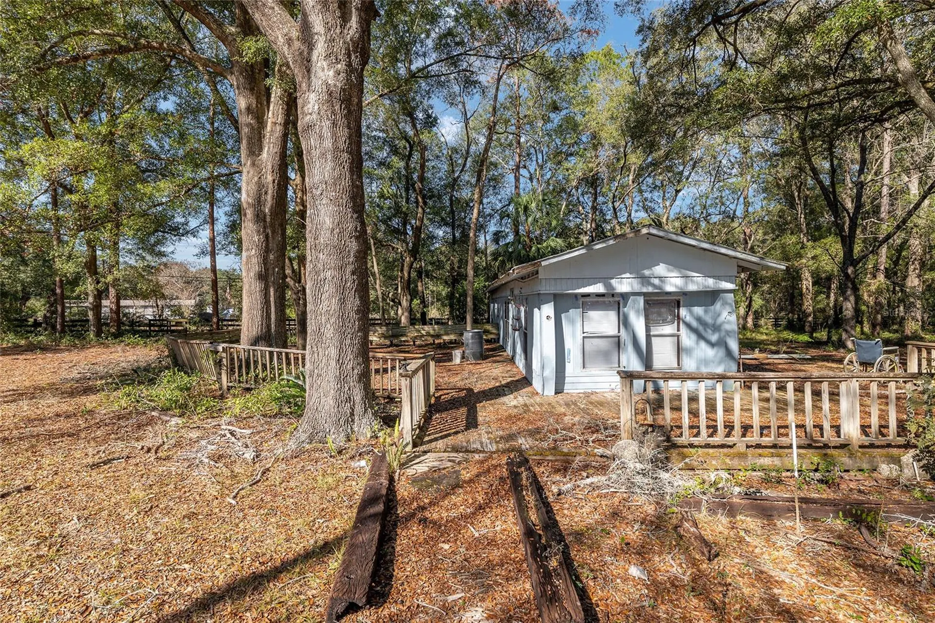 9727 SW 138th Street Archer FL 32618