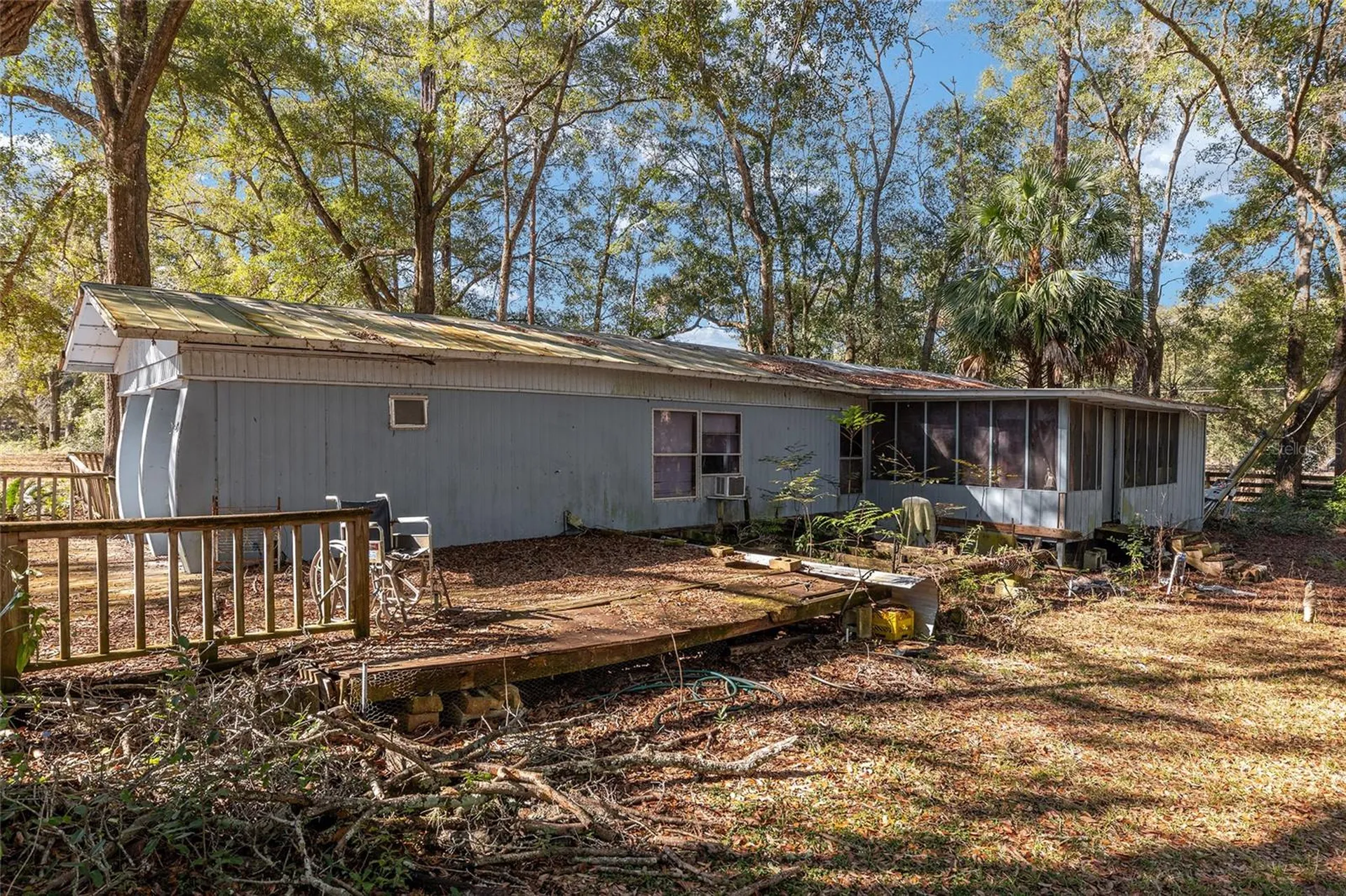 9727 SW 138th Street Archer FL 32618