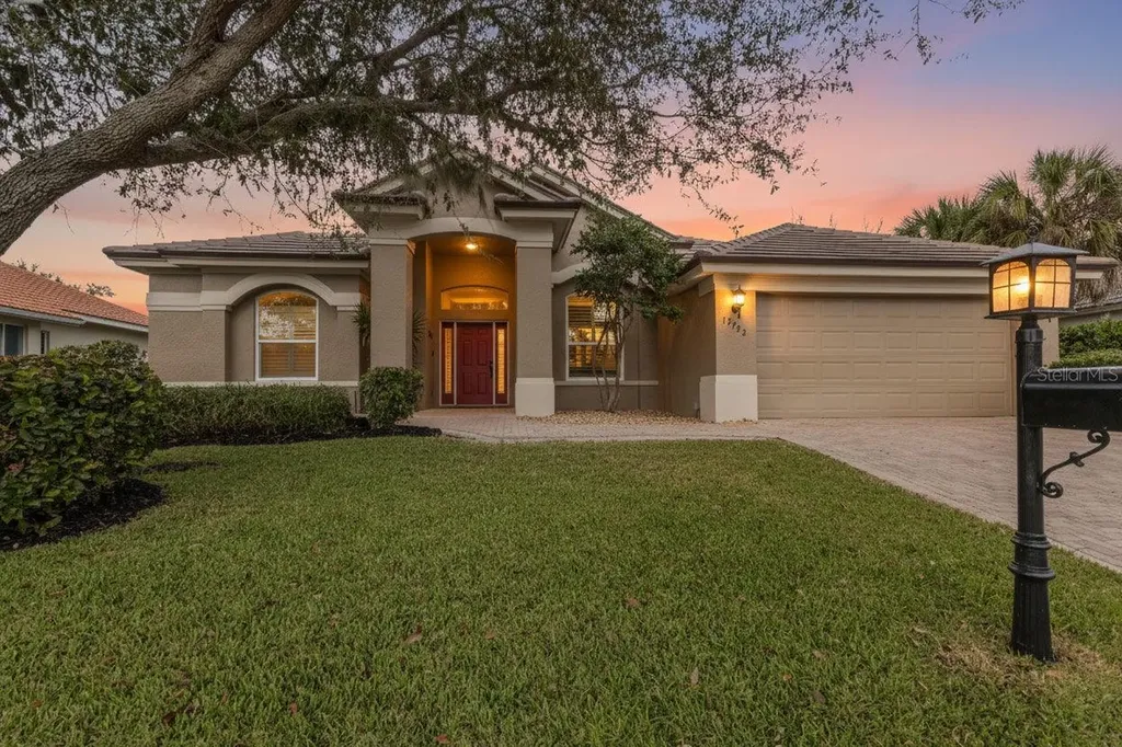 13752 Long Lake Lane Port Charlotte FL 33953