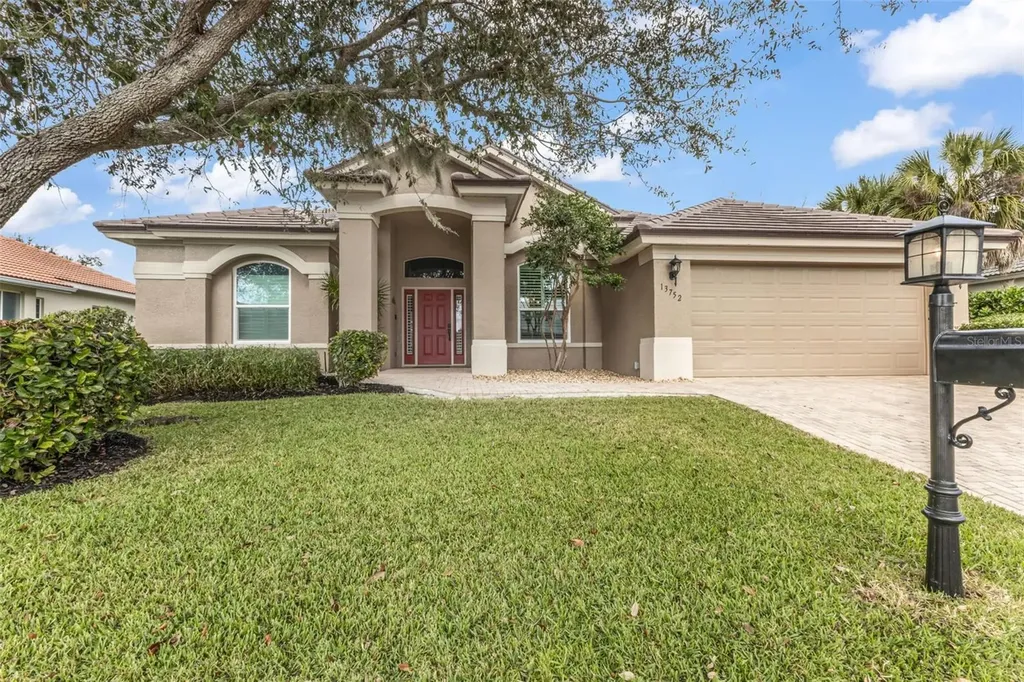 13752 Long Lake Lane Port Charlotte FL 33953