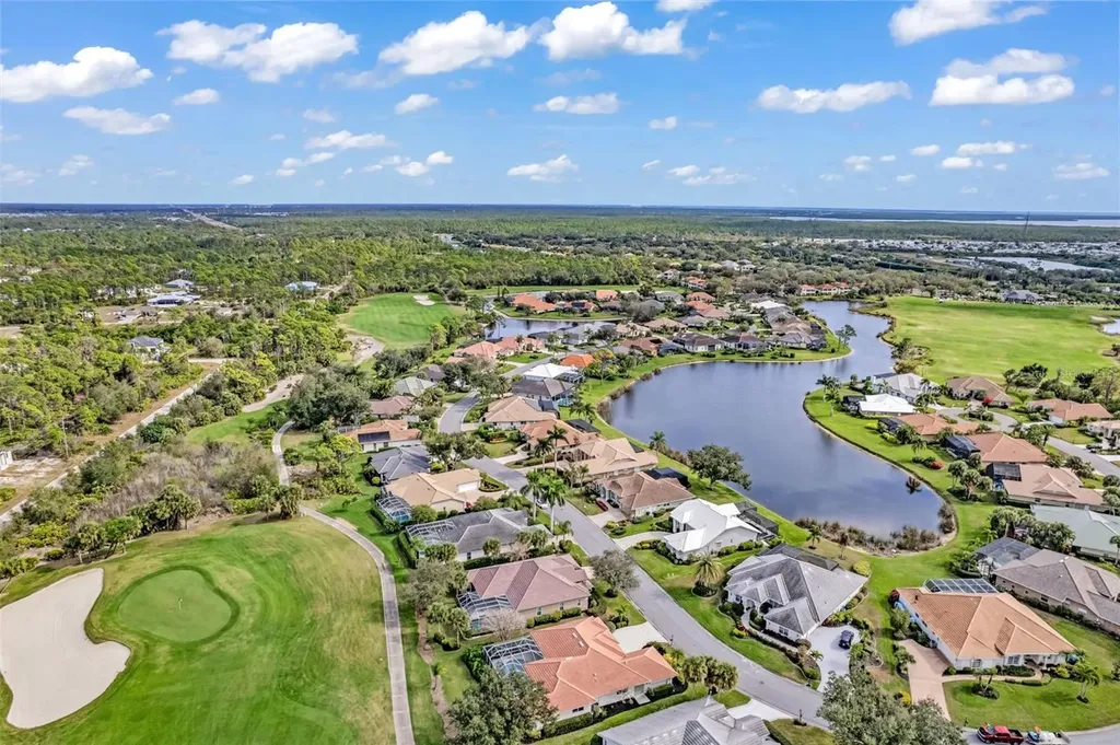 13752 Long Lake Lane Port Charlotte FL 33953