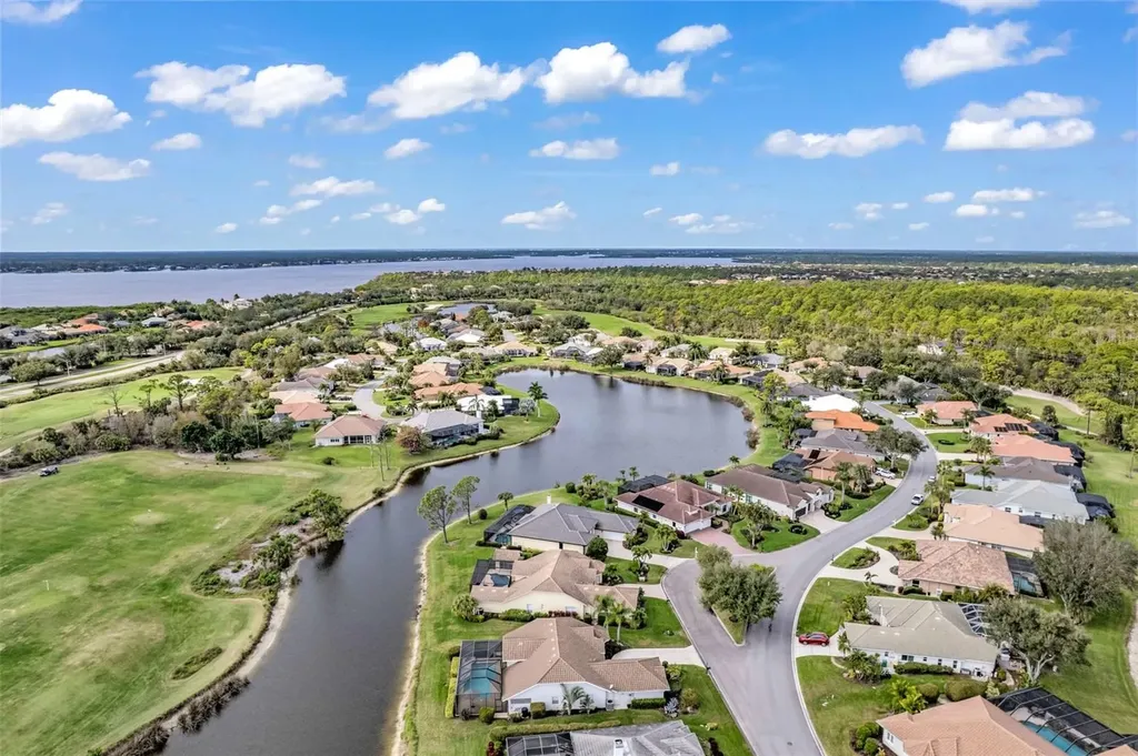 13752 Long Lake Lane Port Charlotte FL 33953