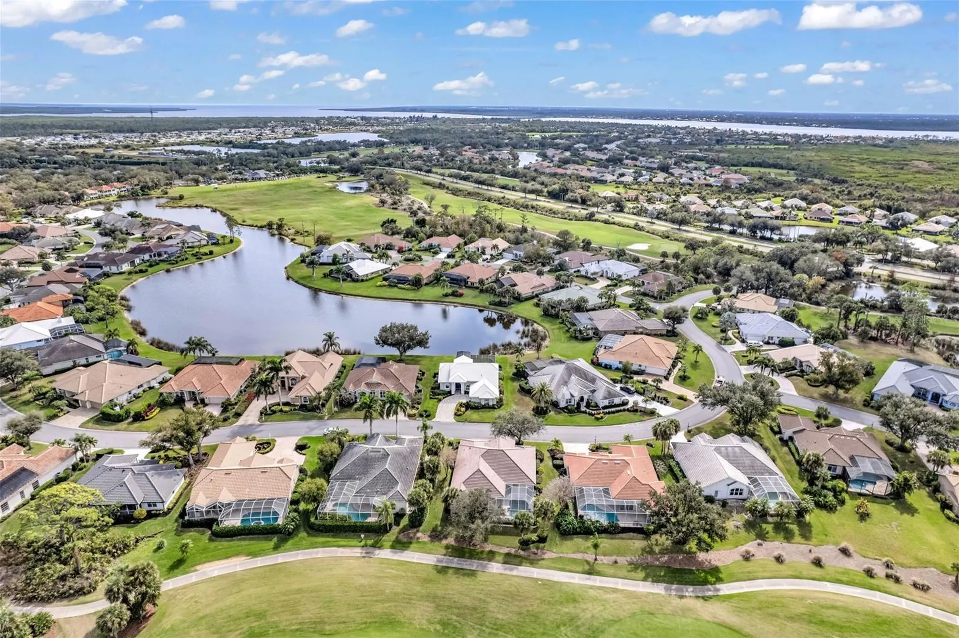 13752 Long Lake Lane Port Charlotte FL 33953