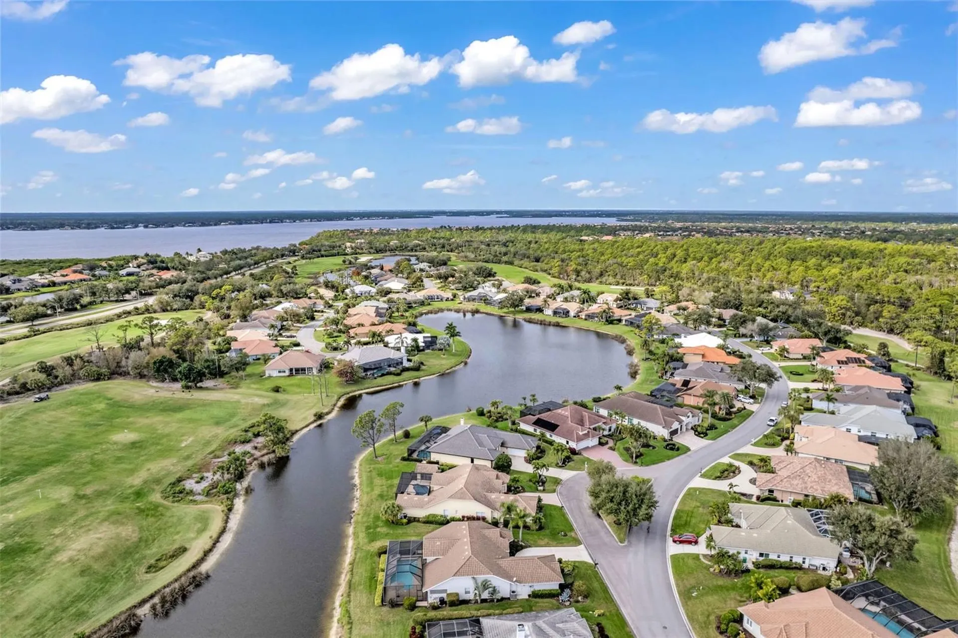 13752 Long Lake Lane Port Charlotte FL 33953