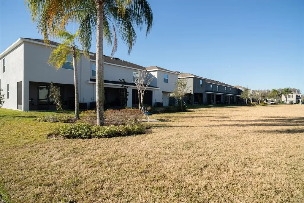 16189 Glowing Grove Avenue Odessa FL 33556
