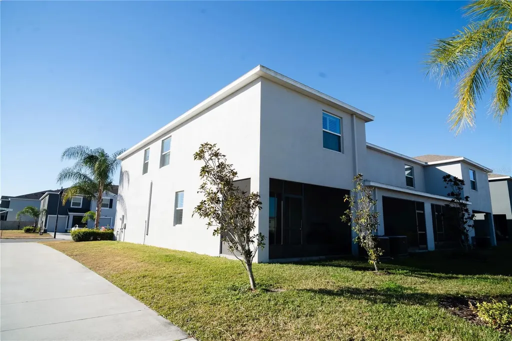 16189 Glowing Grove Avenue Odessa FL 33556