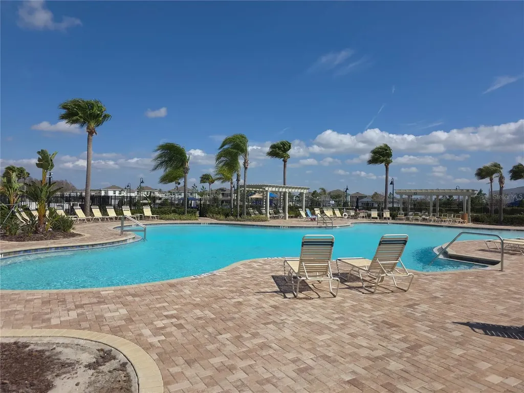 16189 Glowing Grove Avenue Odessa FL 33556