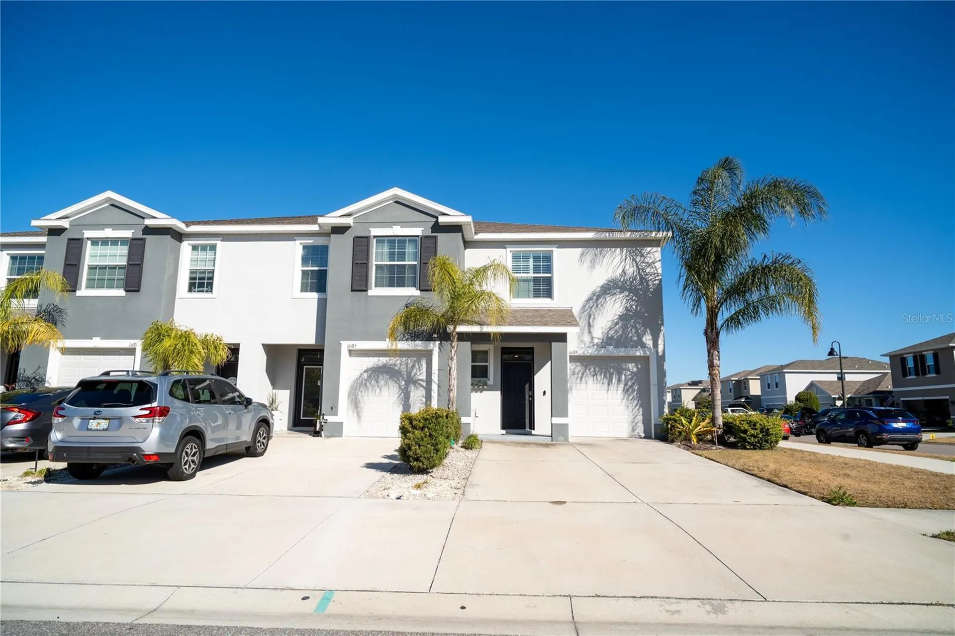 16189 Glowing Grove Avenue Odessa FL 33556