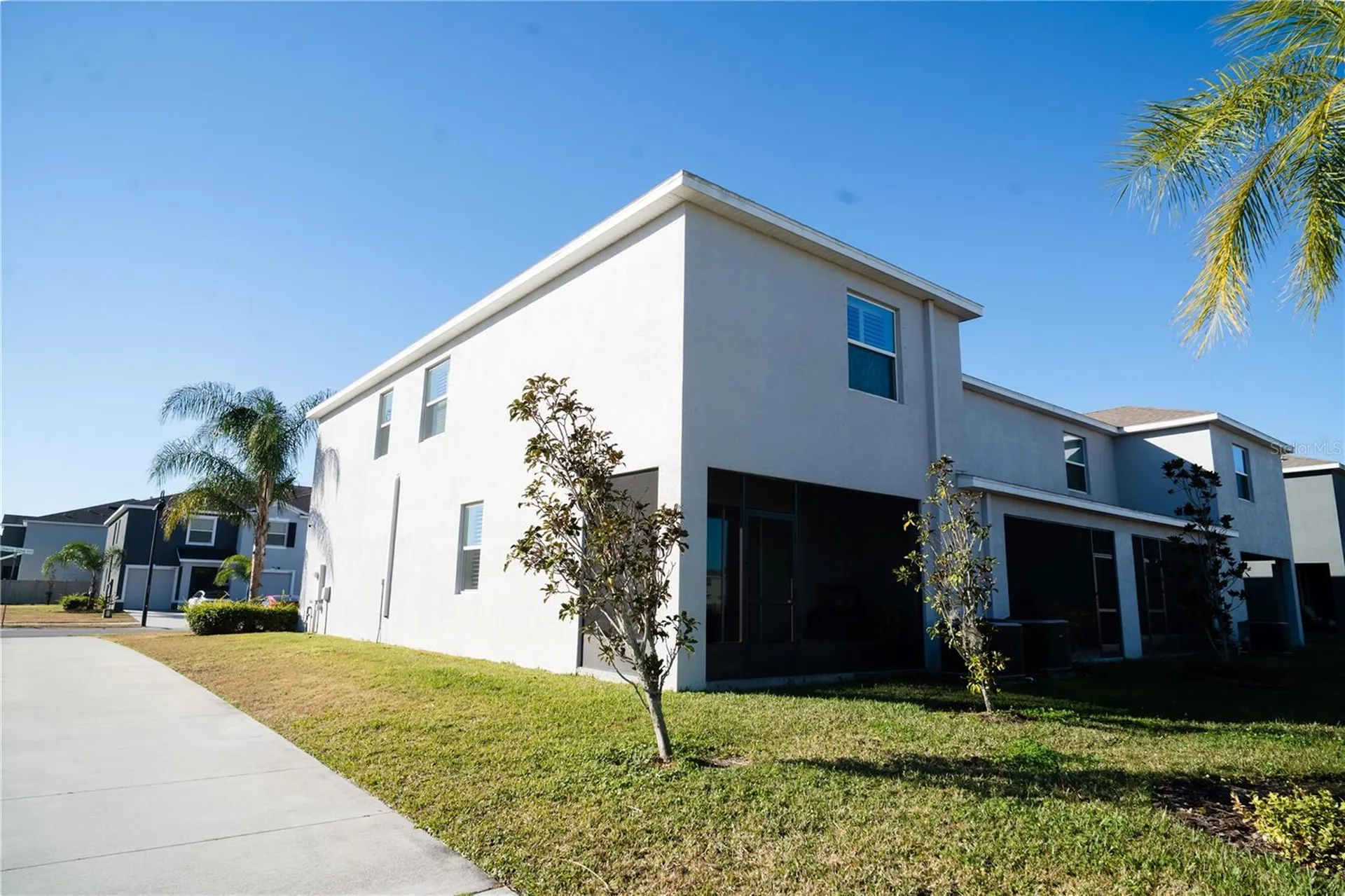 16189 Glowing Grove Avenue Odessa FL 33556