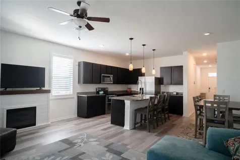 16189 Glowing Grove Avenue Odessa FL 33556