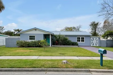 908 Jeffrey Street Daytona Beach FL 32117