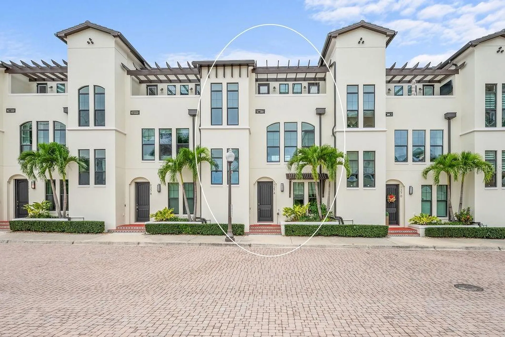 1274 May Lane Sarasota FL 34236