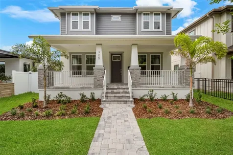 320 43rd Avenue N St Petersburg FL 33703