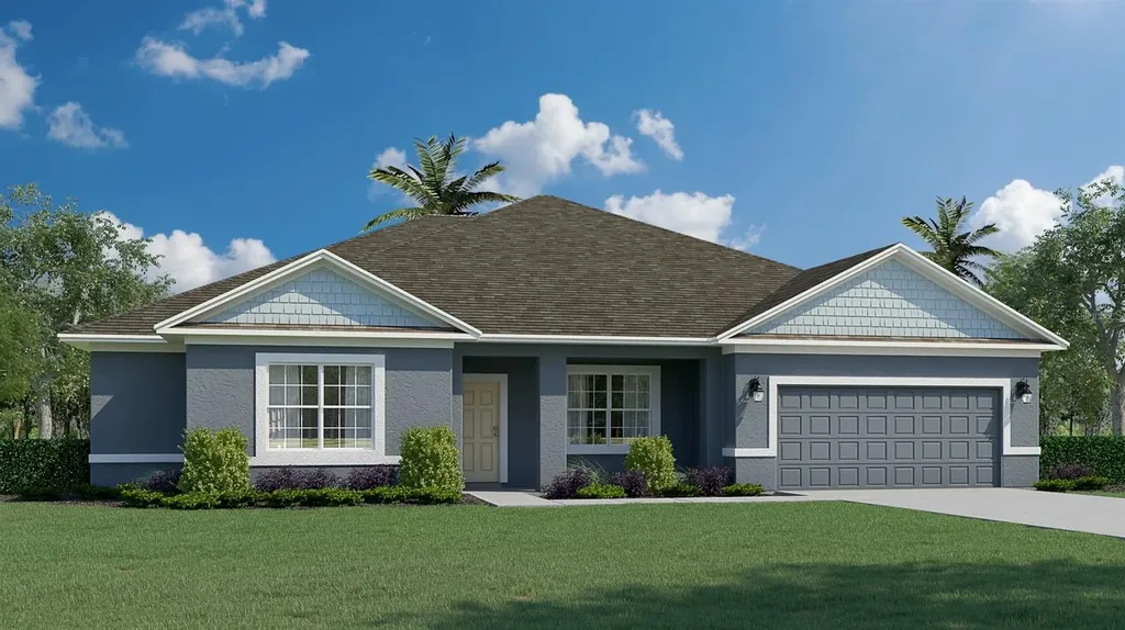 3 Undermount Path E Palm Coast FL 32164
