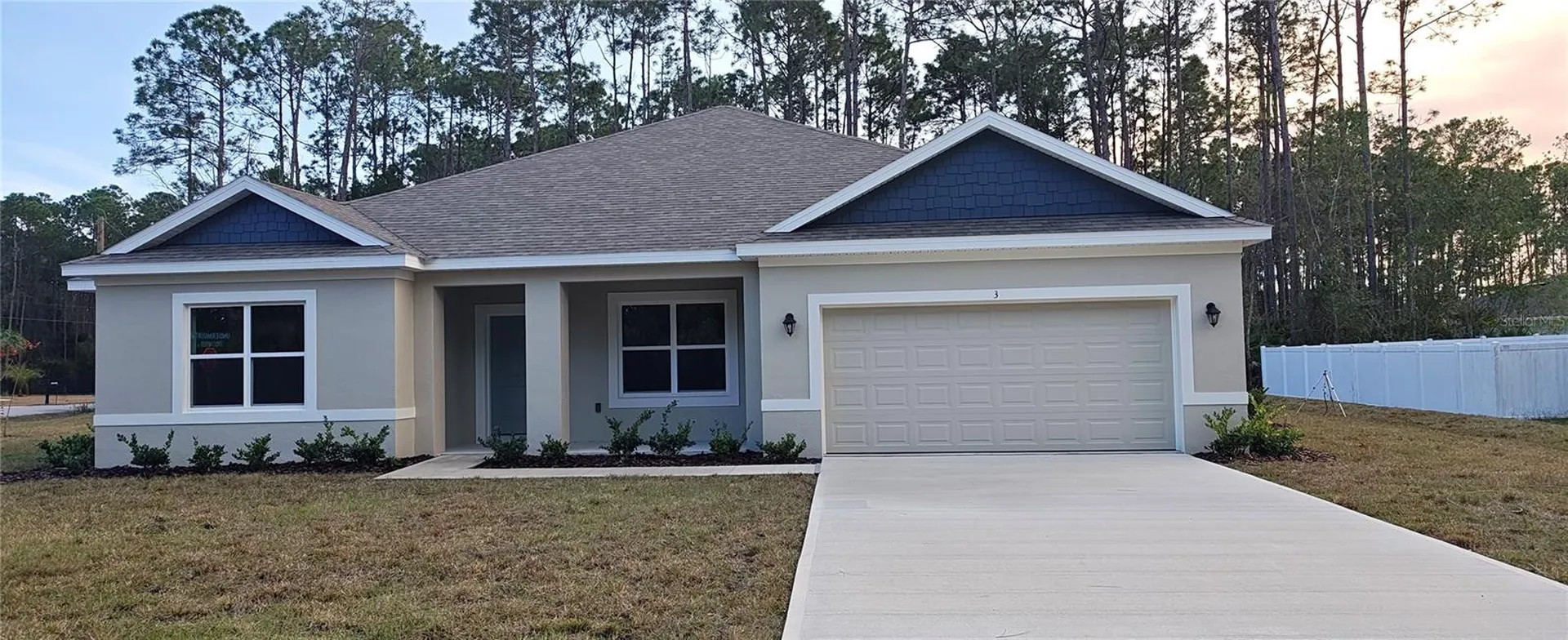 3 Undermount Path E Palm Coast FL 32164