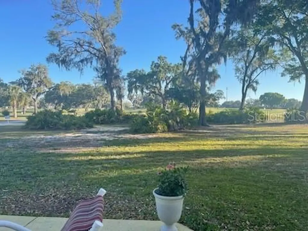 91 N Bobwhite Road Wildwood FL 34785